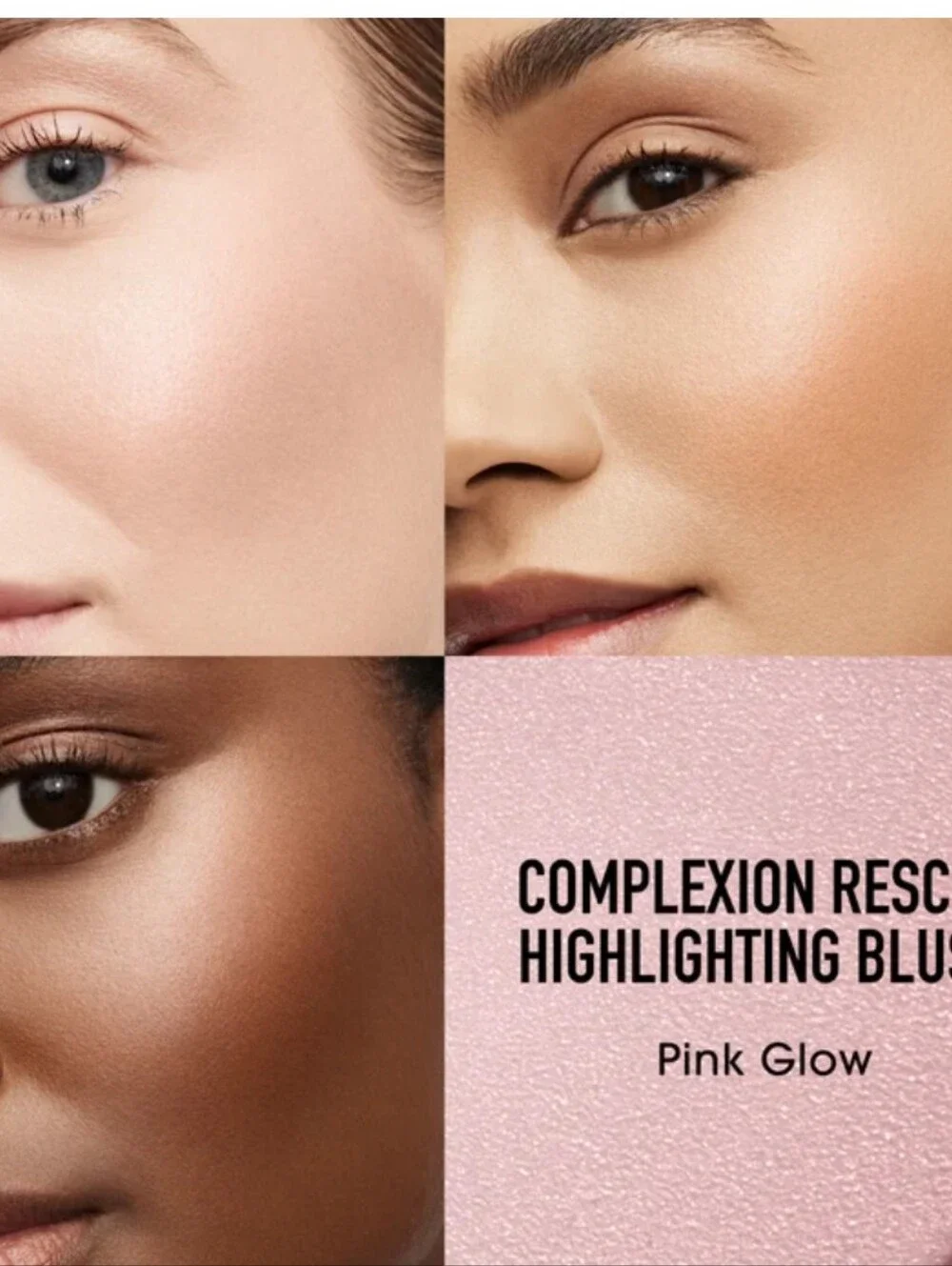 BareMinerals Complexion Rescue Highlighting Blush